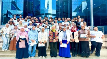 بشرى للطلاب.. التعليم العالي تعلن منحة مجانية لتدريب 1000 طالب بالتعاون مع هواوي 1